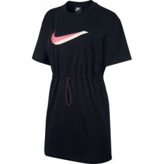 Rochie Nike W NSW ICN CLSH DRESS SS
