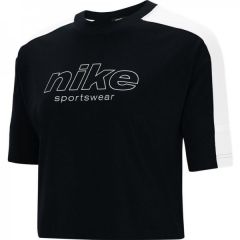 Tricou Nike W NSW TOP SS ARCHIVE RMX