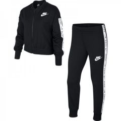 Trening Nike G NSW TRK SUIT TRICOT