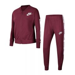 Trening Nike G NSW TRK SUIT TRICOT CU8374-638 Copii