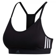 Bustiera adidas Performance STRNGR SOFT GR