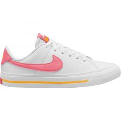 Pantofi Sport Nike COURT LEGACY (GS) Copii