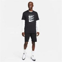 Tricou Nike M NSW TEE 12MO SWOOSH Barbati