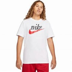 Tricou Nike M NSW TEE FUTURA 2 Barbati