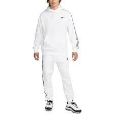 Trening Nike M NK CLUB FLC GX HD TRK SUIT Male 