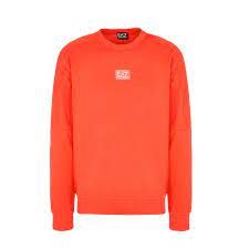 Bluza EA7 M T-Top Cn Light Coft Male