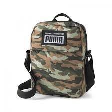 Borseta PUMA ACADEMY Portable Unisex