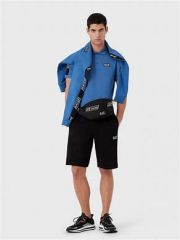 Bluza EA7 M Tape T-Top Cn Coft Barbati