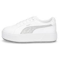 Pantofi Sport Puma Karmen Space Metallics Female 