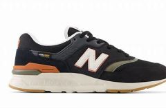Pantofi Sport New Balance 997H CLASSICS Male CM997HLP