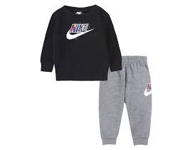 Trening Nike NKN NSW TECH FLEECE SET Unisex 