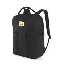 Ghiozdan Puma Core College Bag Unisex