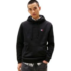 Hanorac Tommy Hilfiger TJM REG BADGE HOODIE EXT Barbati