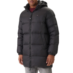 Geaca Tommy Hilfiger TJM ESSENTIAL DOWN PARKA EXT Barbati