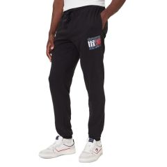 Pantaloni Tommy Hilfiger TJM SLIM RWB FLAGSWEATPANT Barbati