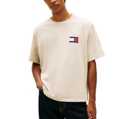 Tricou Tommy Hilfiger TJM 90S PEAKS BACKPRINT SS TEE Barbati