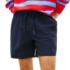 Sort Tommy Hilfiger TJM NYLON CLUB SHORT Barbati