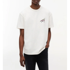 Tricou Tommy Hilfiger TJM RLX NOVELTY SS TEE Barbati