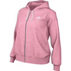 Bluza cu Fermoar Nike W NSW GYM VNTG EASY FZ HOODIE Femei