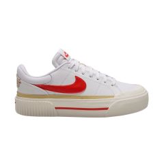 Pantofi sport Nike WMNS COURT LEGACY LIFT Femei