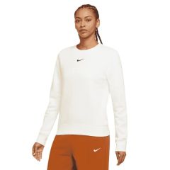 Bluza Nike W NSW PHNX FLC STD CREW Femei