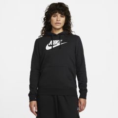 Hanorac Nike W NSW CLUB FLC GX STD PO HDY Femei 