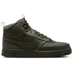 Pantofi sport Nike COURT VISION MID WNTR Barbati