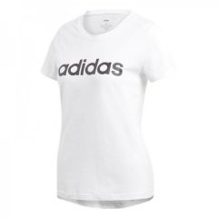 Tricou adidas Performance W E LIN SLIM T