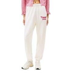 Pantaloni Tommy Hilfiger TJW VARSITY SWEATPANT EXT Femei