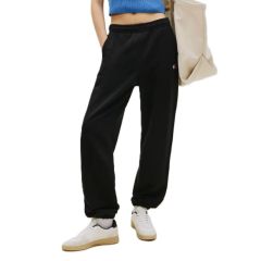 Pantaloni Tommy Hilfiger TJW BADGE SWEATPANT Femei