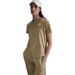 Tricou Nike W NSW CLUB SS TEE Femei