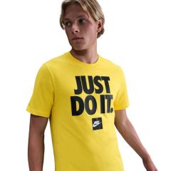 Tricou Nike M NSW TEE FRAN JDI VERBIAGE Barbati