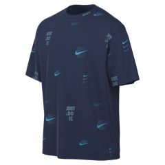 Tricou Nike M NSW TEE M90 12MO LBR AOP Barbati