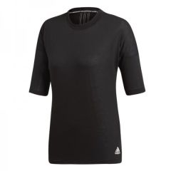 Tricou adidas Performance W MH 3S TEE