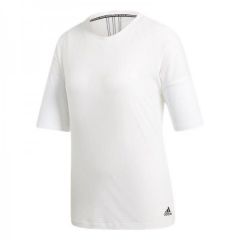 Tricou adidas Performance W MH 3S TEE