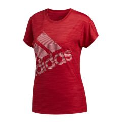 Tricou adidas Performance SS BOS LOGO TEE