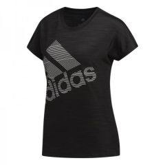 Tricou adidas Performance SS BOS LOGO TEE