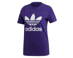 Tricou adidas Performance TREFOIL TEE