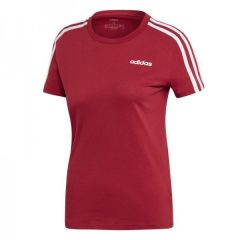 Tricou adidas Performance W E 3S SLIM TEE