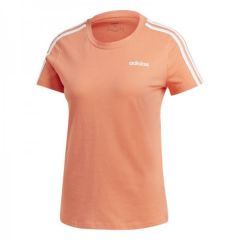 Tricou adidas Performance W E 3S SLIM TEE