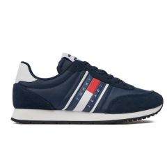Pantofi sport Tommy Hilfiger TJM RUNNER CASUAL ESS Barbati