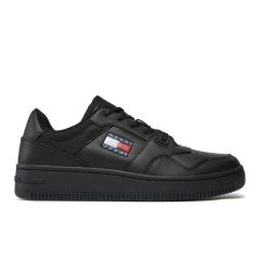 Pantofi sport Tommy Hilfiger TJM RETRO BASKET Barbati