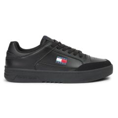 Pantofi sport Tommy Hilfiger TJM CUPSOLE LEATHER Barbati