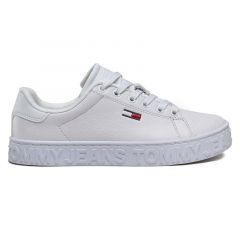 Pantofi Sport Tommy Hilfiger COOL TJ SNEAKER ESS Femeie