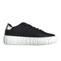 Pantofi Sport Tommy Hilfiger TJW NEW CUPSOLE LEATH LC Female 