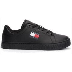 Pantofi sport Tommy Hilfiger TJW LOGO SNEAKER ESS Femei