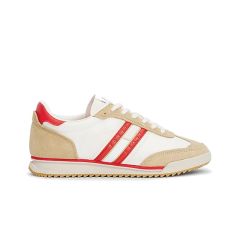Pantofi sport Tommy Hilfiger TJW RETRO RUNNER CLEATED Femei