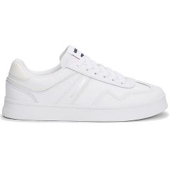 Pantofi sport Tommy Hilfiger THE GREENWICH LEATHER Femei