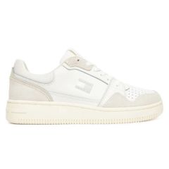 Pantofi sport Tommy Hilfiger TJW RETRO BASKET SNEAKER Femei