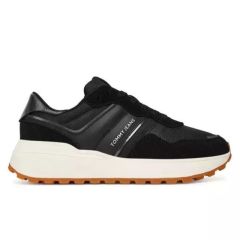 Pantofi sport Tommy Hilfiger TJW CLEATED RUNNER Femei